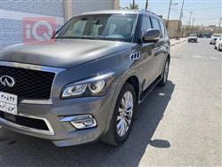 Infiniti QX80